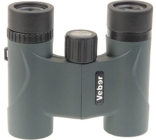 Бинокль Veber Sputnik 8x21G