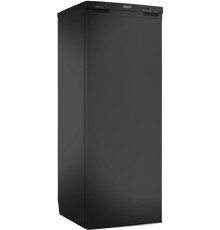 Однокамерный холодильник POZIS RS-416 черный