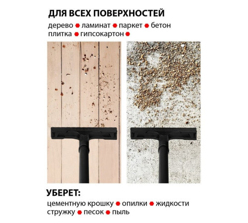 Пылесос JVC JH-VB222