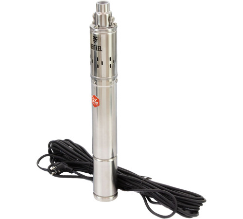 Скважинный насос Denzel DWS-3-75