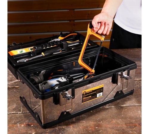 Ящик для инструментов Deko Tool box 18M 085-3002