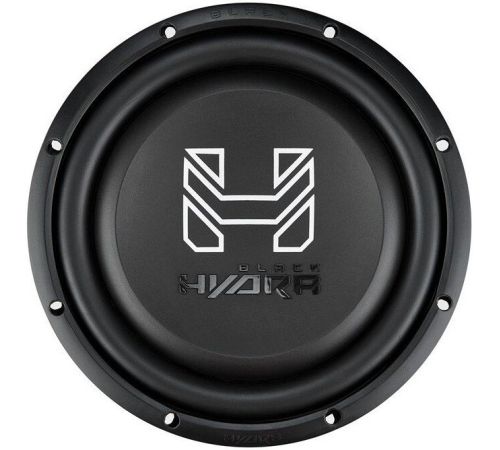Головка сабвуфера Black Hydra Delta 12S