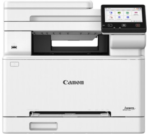 МФУ Canon i-SENSYS MF667Cdw