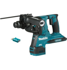 Перфоратор Makita DHR282ZJU без АКБ, кейс