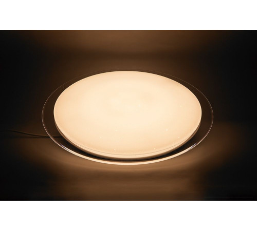 Люстра-тарелка Feron AL5000 36 Вт