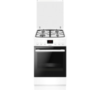 Кухонная плита Hansa FCMW582233
