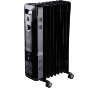 Масляный радиатор Leonord LE-1909