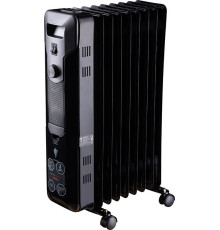 Масляный радиатор Leonord LE-1909