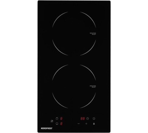 Варочная панель Nord Nordfrost i-M 3020 B
