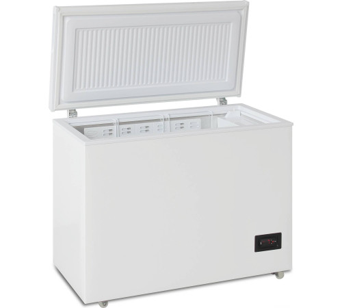 Морозильный ларь Бирюса 210KDN