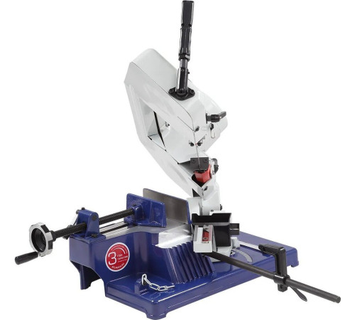 Ленточнопильный станок Belmash Белмаш MBS-440