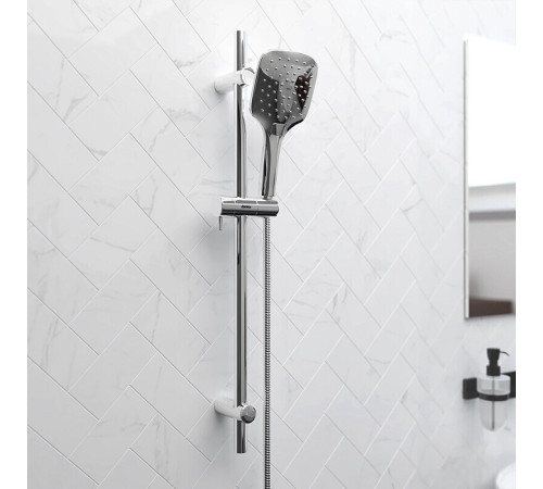 Смеситель Damixa Eclipse 931001000