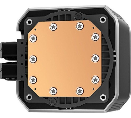 Система жидкостного охлаждения для процессора DeepCool Mystique 360 ARGB R-LX750-BKADSNC-G-1