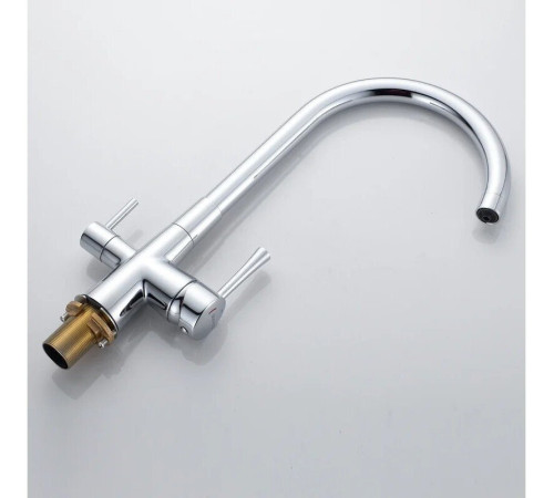 Смеситель Shevanik S428 хром