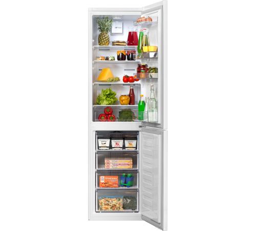 Холодильник BEKO CNKDN6335KC0W