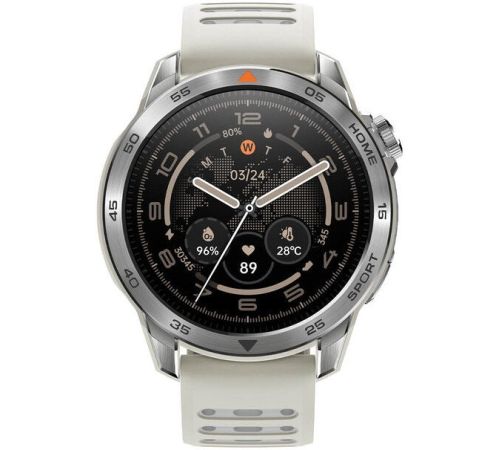Умные часы Mibro GS Pro 2 белый