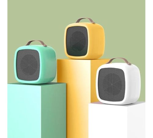 Тепловентилятор Sundays Home 652100029C
