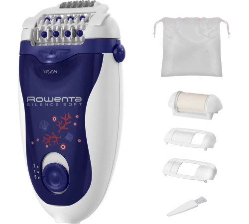 Эпилятор Rowenta EP5625F0
