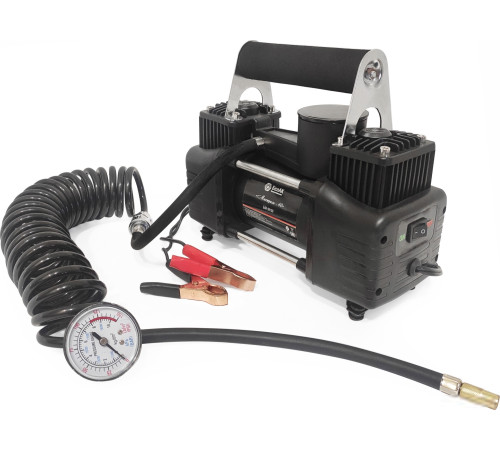 Автомобильный компрессор БелАК Мистраль - 40