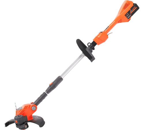 Триммер Patriot TR 4022 XL LCT с 1-им АКБ