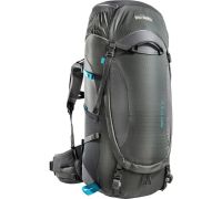 Туристический рюкзак Tatonka Noras 55+10 Women Trekking titan-grey