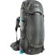 Туристический рюкзак Tatonka Noras 55+10 Women Trekking titan-grey