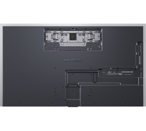 OLED телевизор LG OLED evo AI G5 OLED55G5RLA