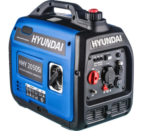 Бензиновый генератор Hyundai HHY 2050Si