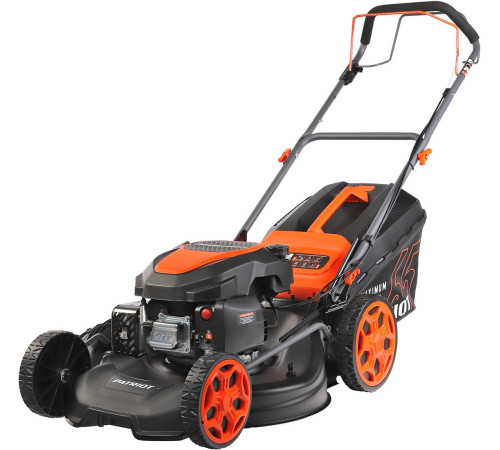 Газонокосилка Patriot PT 534 S
