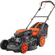 Газонокосилка Patriot PT 534 S