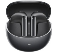 Наушники QCY AilyBuds Pro+ черный