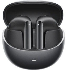 Наушники QCY AilyBuds Pro+ черный