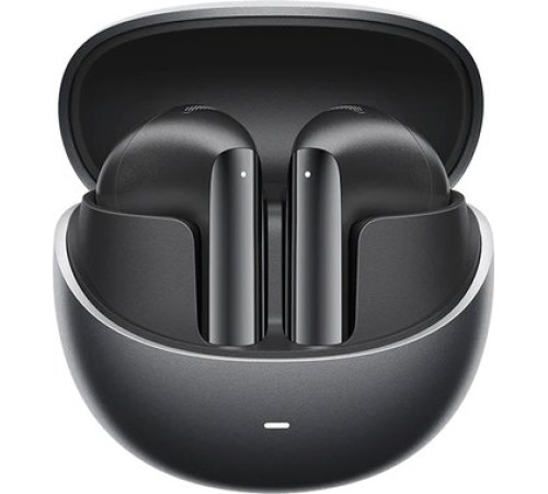 Наушники QCY AilyBuds Pro+ черный