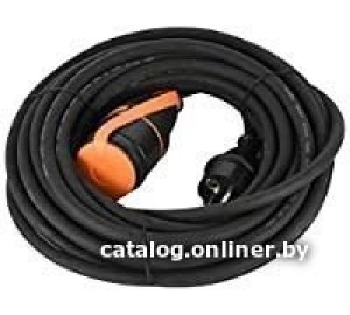 Удлинитель Electraline 01743 10 м