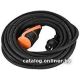 Удлинитель Electraline 01743 10 м