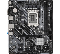 Материнская плата ASRock H610M-HDV/M.2
