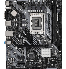 Материнская плата ASRock H610M-HDV/M.2