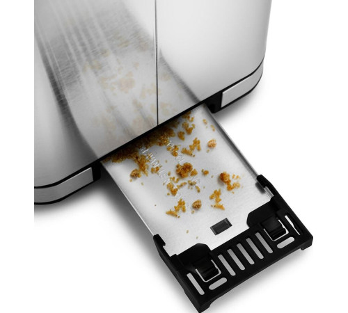 Тостер Kitfort KT-2049