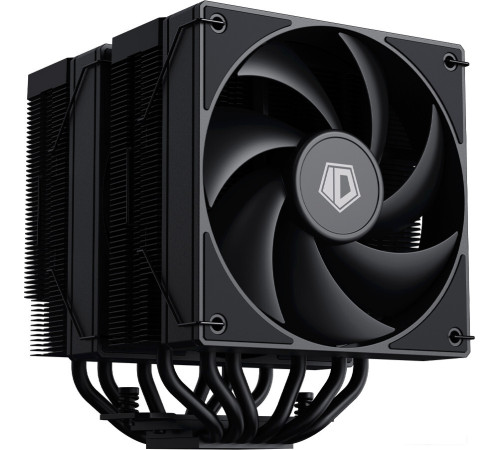 Кулер для процессора ID-Cooling Frozn A620 Black