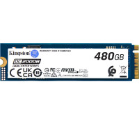 SSD Kingston DC2000B 480GB SEDC2000BM8/480G