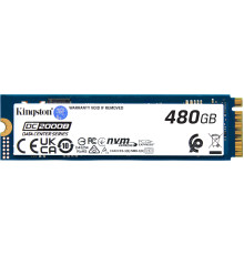 SSD Kingston DC2000B 480GB SEDC2000BM8/480G