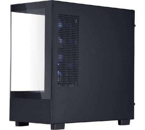 Корпус 1stPlayer MIKU Mi5 ARGB черный