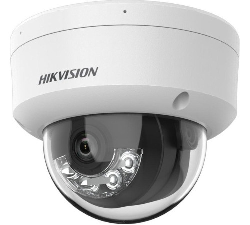 IP-камера Hikvision DS-2CD1143G2-LIU 2.8 мм