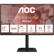 Монитор AOC Q27E4U