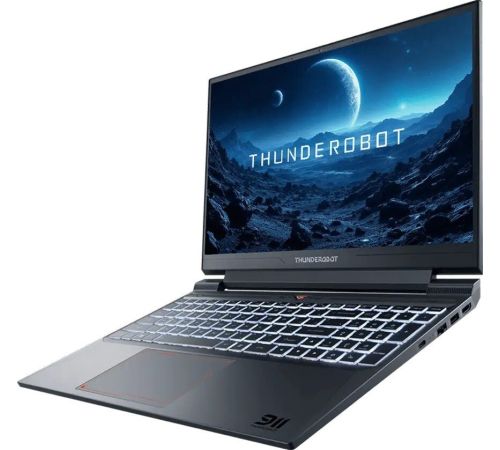 Игровой ноутбук Thunderobot 911 X Wild Hunter G2D JT009A00KRU
