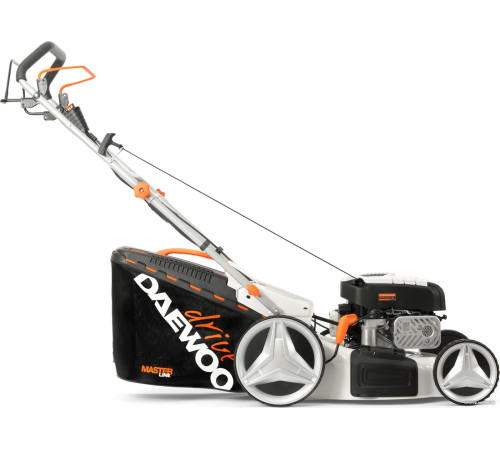 Газонокосилка Daewoo Power L 50SPE