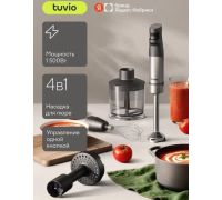 Погружной блендер Tuvio THB03MPM