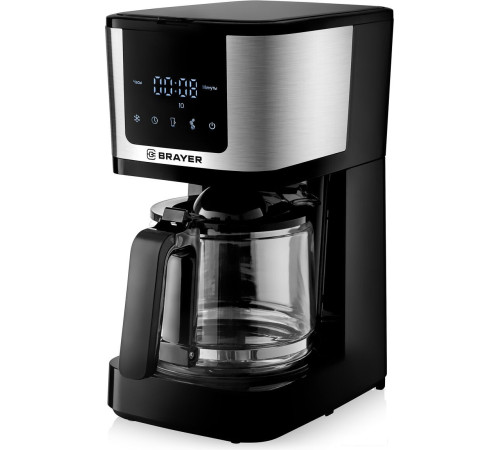 Капельная кофеварка Brayer BR1125
