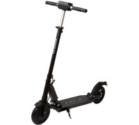 Электросамокат Kugoo S3 черный