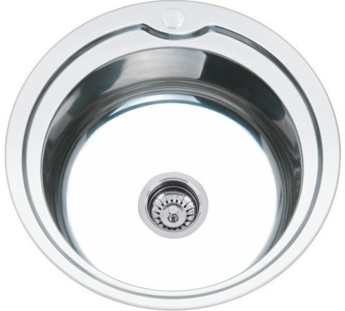 Кухонная мойка РМС MG6-51